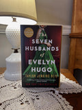 Reid, The Seven Husbands Of Evelyn Hugo