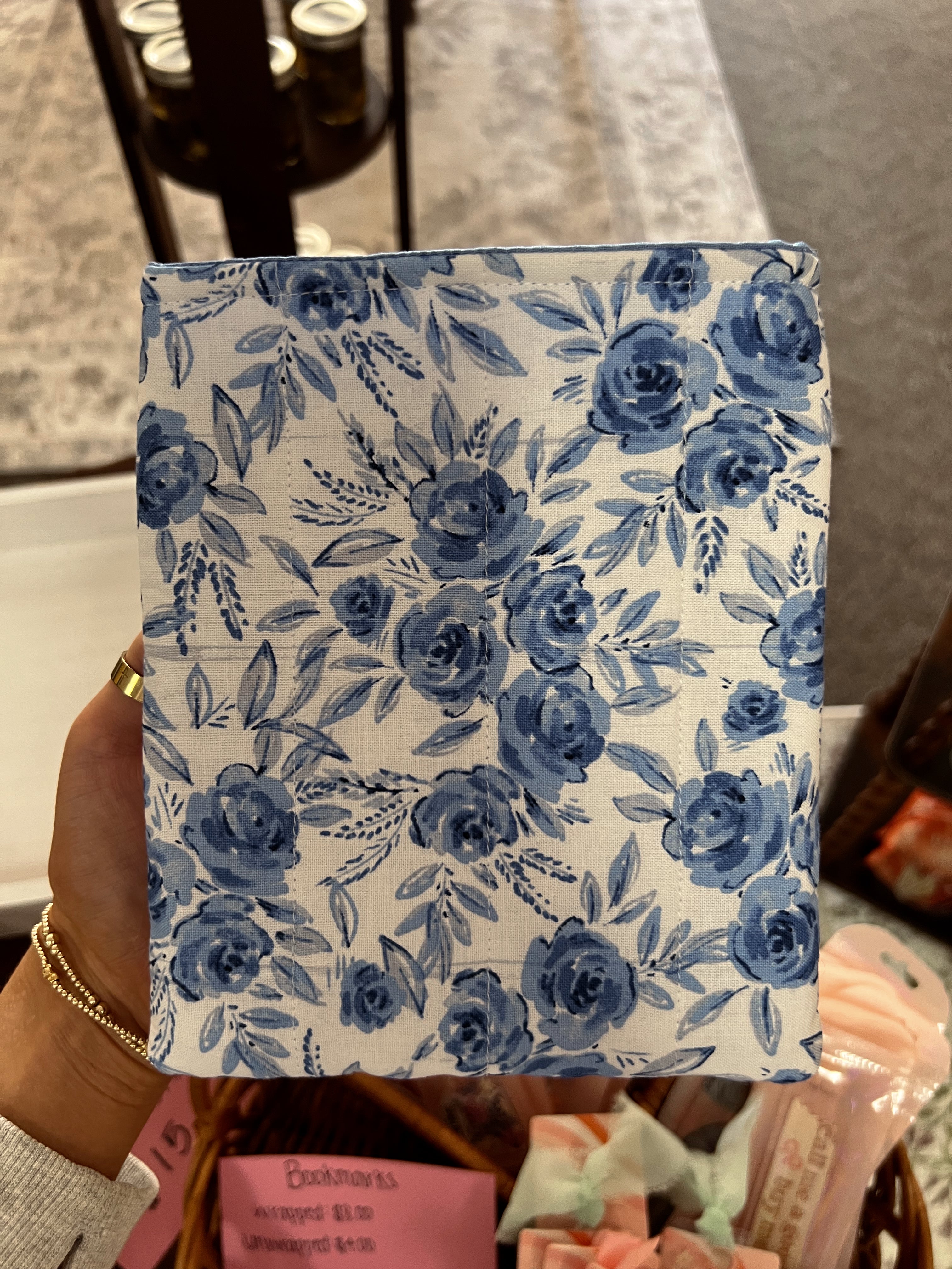 Kindle Sleeves/ Mama Made