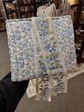 Bible/Book sleeves, Nash grey