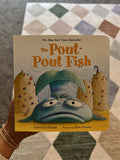 Diesen, The Pout-pout Fish