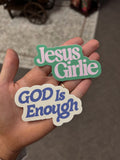 Large Stickers