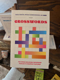 Mosh, Crosswords