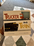 Kolar, Trucker & Train