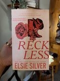 Silver, Reckless