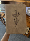 Ever AJ, Bible case / Floral