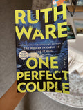 Ware, One perfect couple