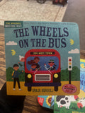 The Wheels On The Bus, Indestructibles