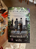 Harmel, The Winemakers Wife
