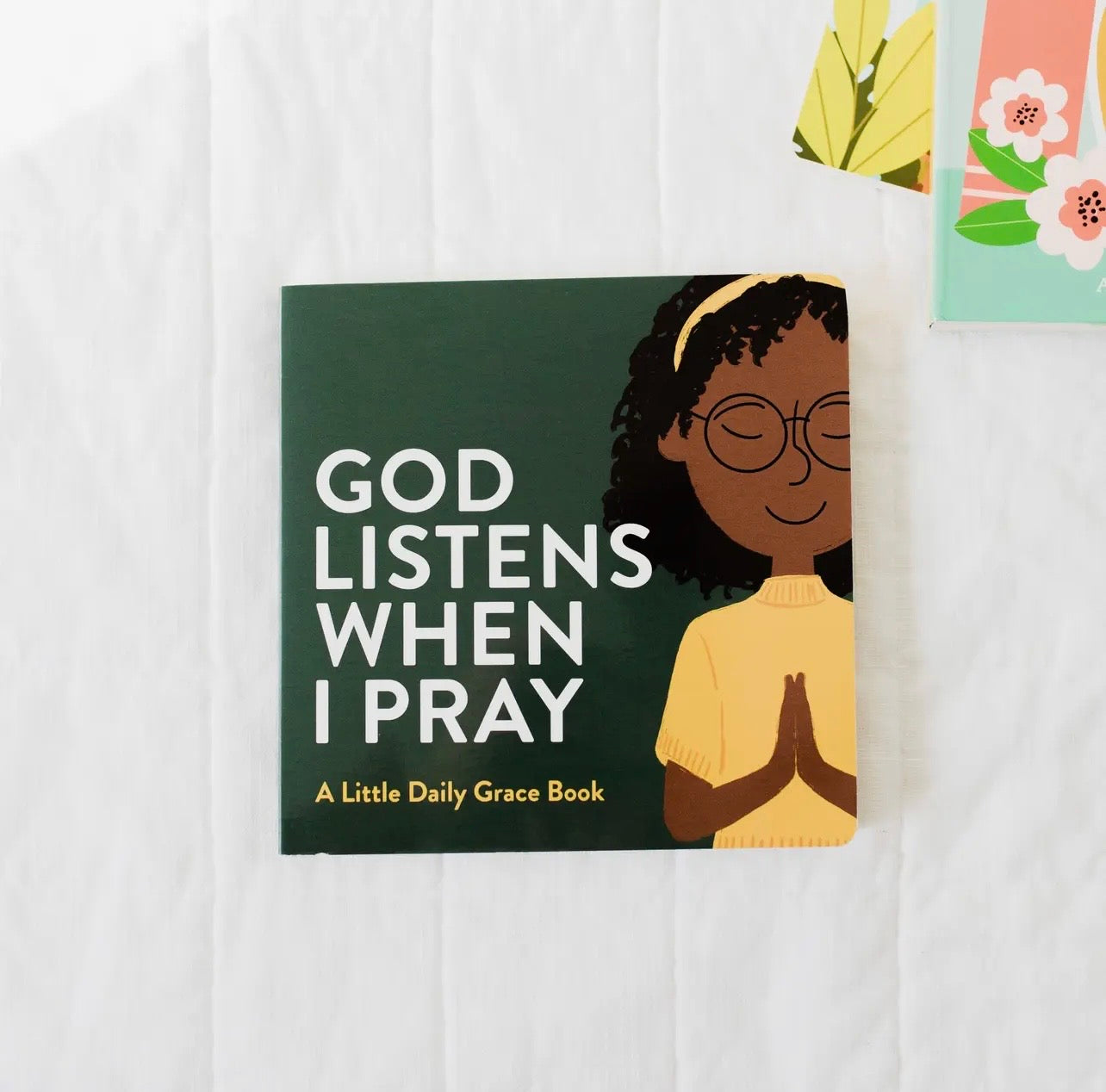 Daily Grace Co, Kids Books