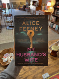 Feeney, My Husbands Wife