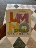 Baker, Lmno Peas