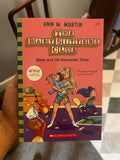 Martin, The Babysitters Club #5