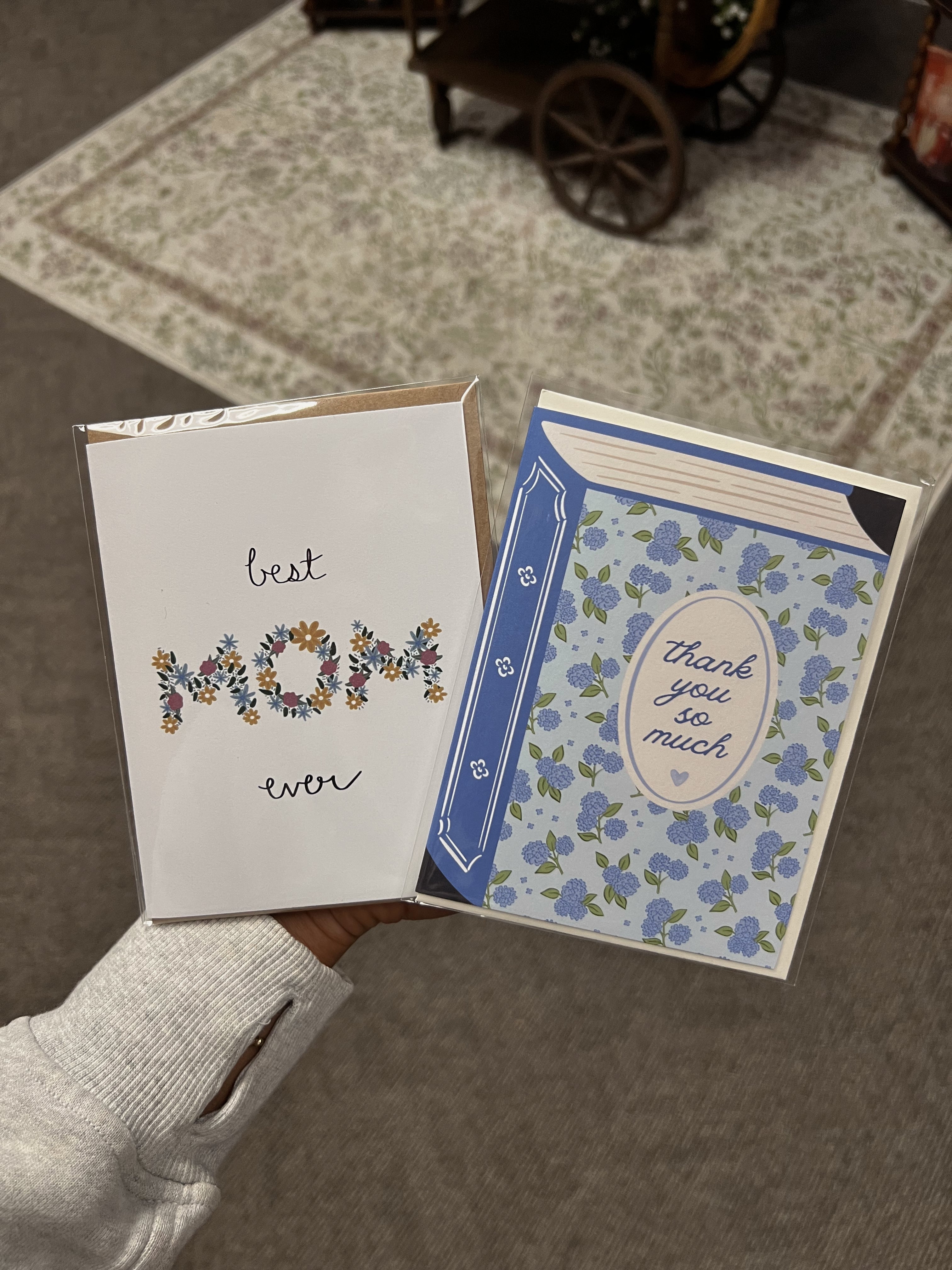 Greeting Cards