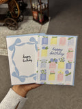 Greeting Cards