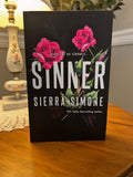 Simone, Sinner