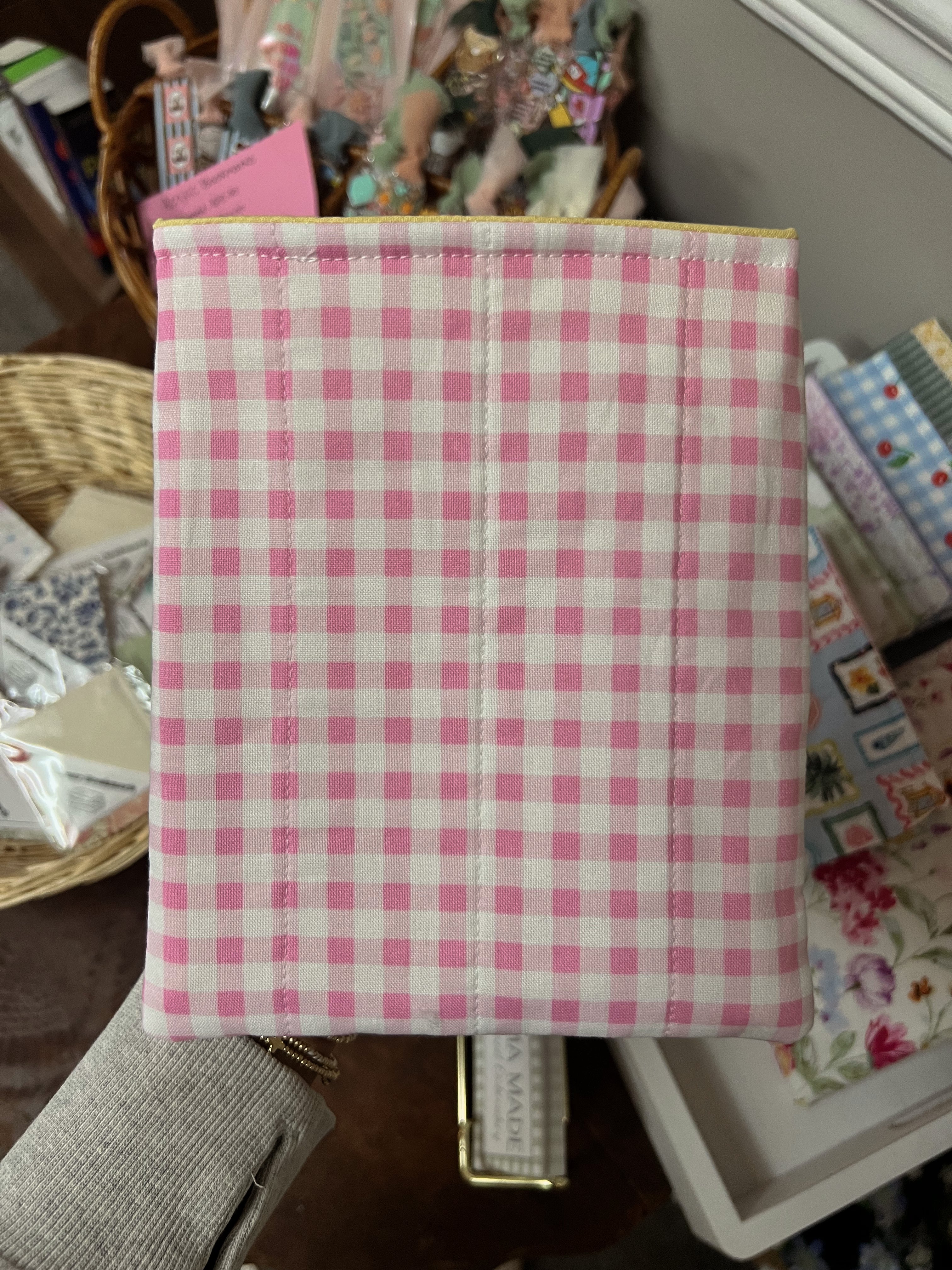 Kindle Sleeves/ Mama Made