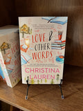 Lauren, Love & Other Words