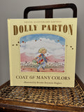 Dolly Parton, Coat of many colors