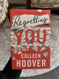 Hoover, Regretting You