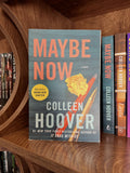 Hoover, Maybe Now