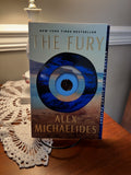 Michaelides, The Fury