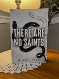 Lark, There Are No Saints