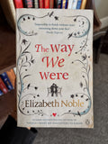 Noble, The Way We Were