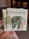 Kipling ,The Jungle Book