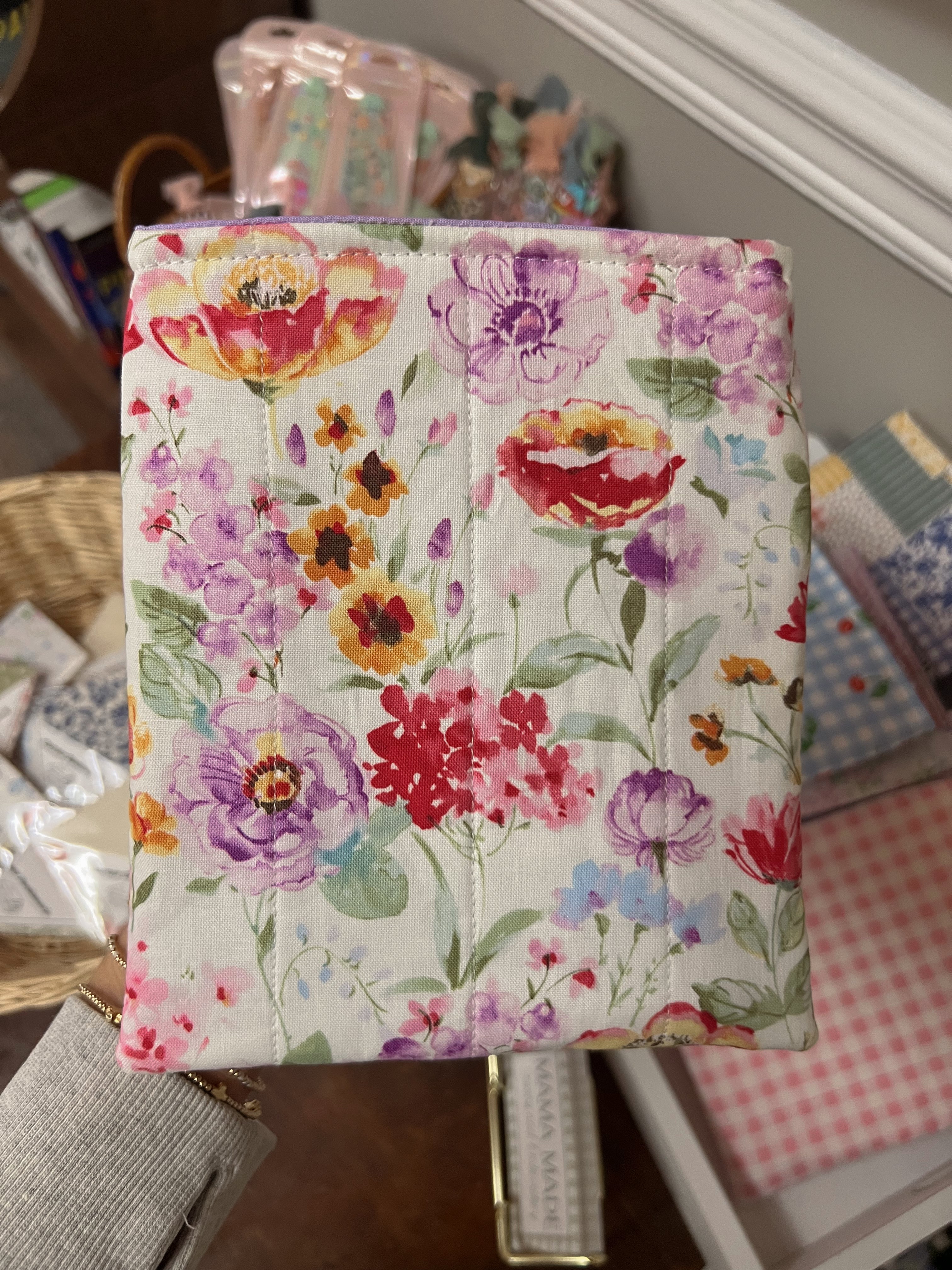 Kindle Sleeves/ Mama Made