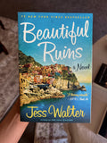 Walter, Beautiful ruins