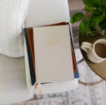 Sermon Notes Journal, Daily Grace Co.