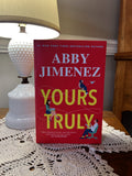 Jimenez, Yours Truly