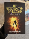 Swanson, The reincarnation of Leonard