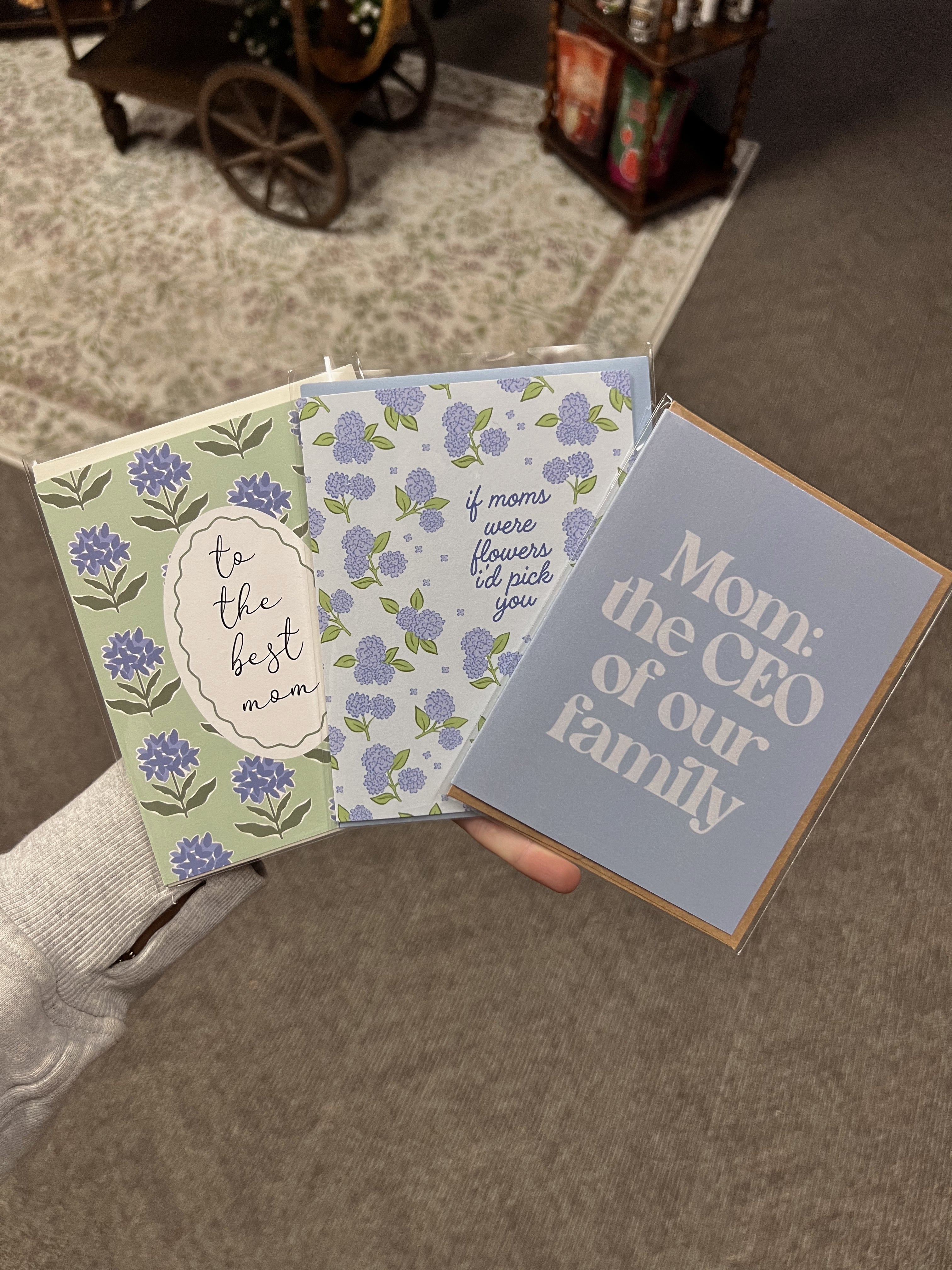 Greeting Cards
