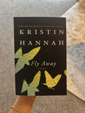 Hannah, Fly away