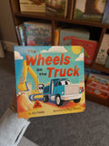 Fronis, The wheels on the truck