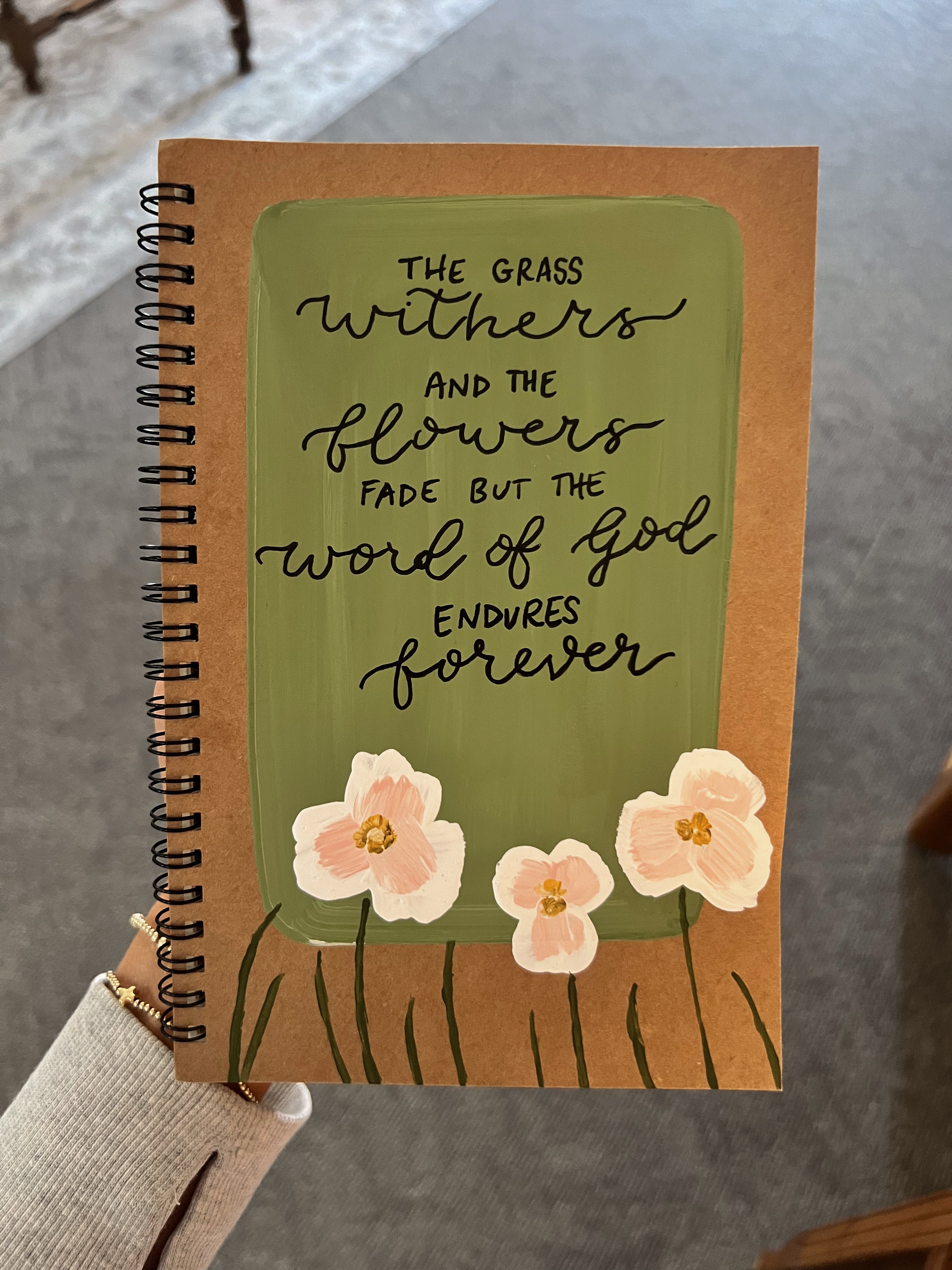 Journals/ Kayla Thomas