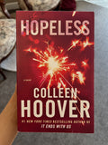 Hoover, Hopeless