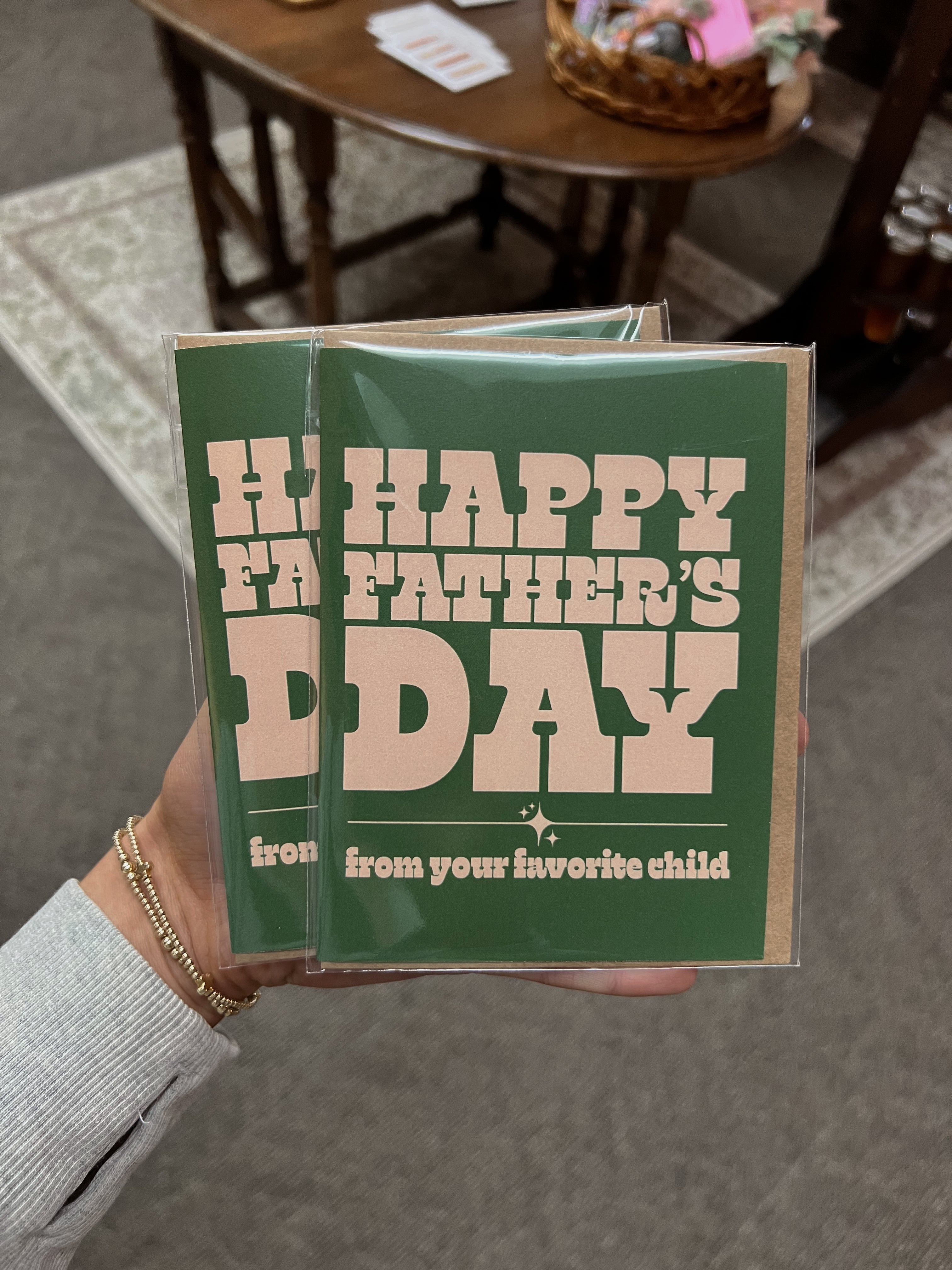 Greeting Cards