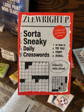 Sorta sneaky daily crosswords