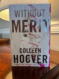 Hoover, Without Merit