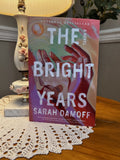 Damoff, The bright years
