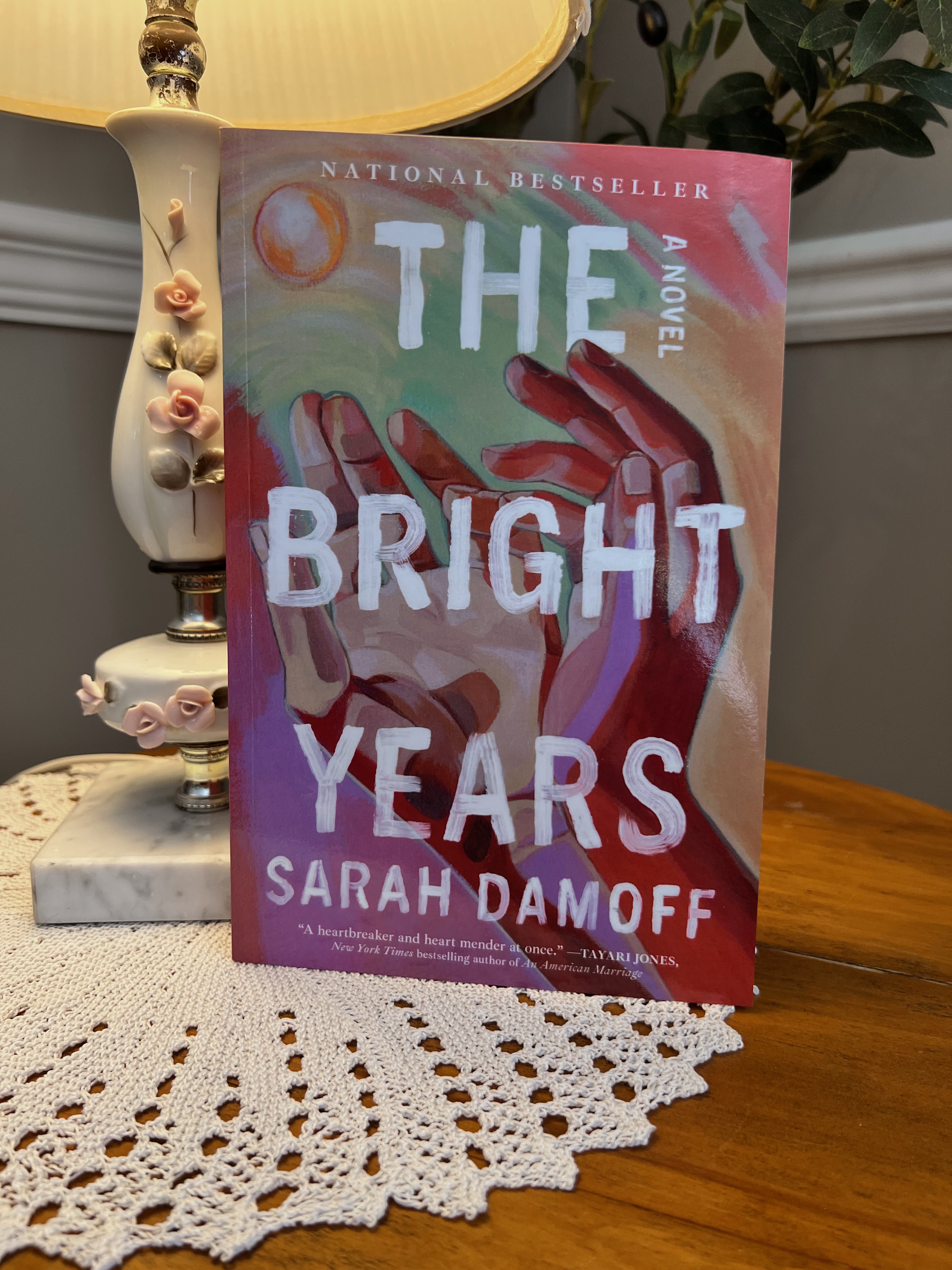 Damoff, The bright years