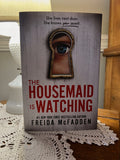 McFadden, The housemaid is watching