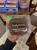 Fudge, Simply delightful
