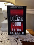 McFadden, The Locked Door