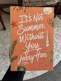Jenny Han