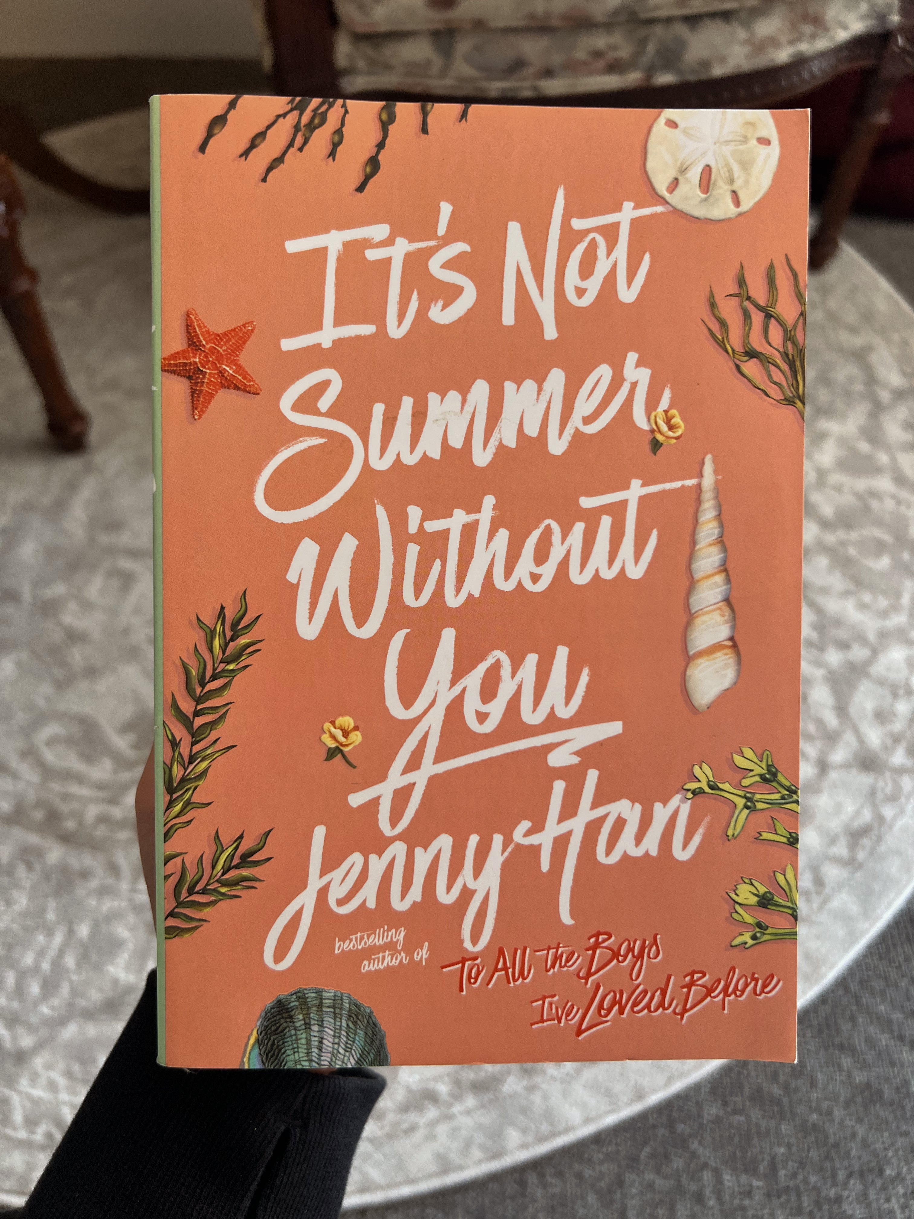 Jenny Han