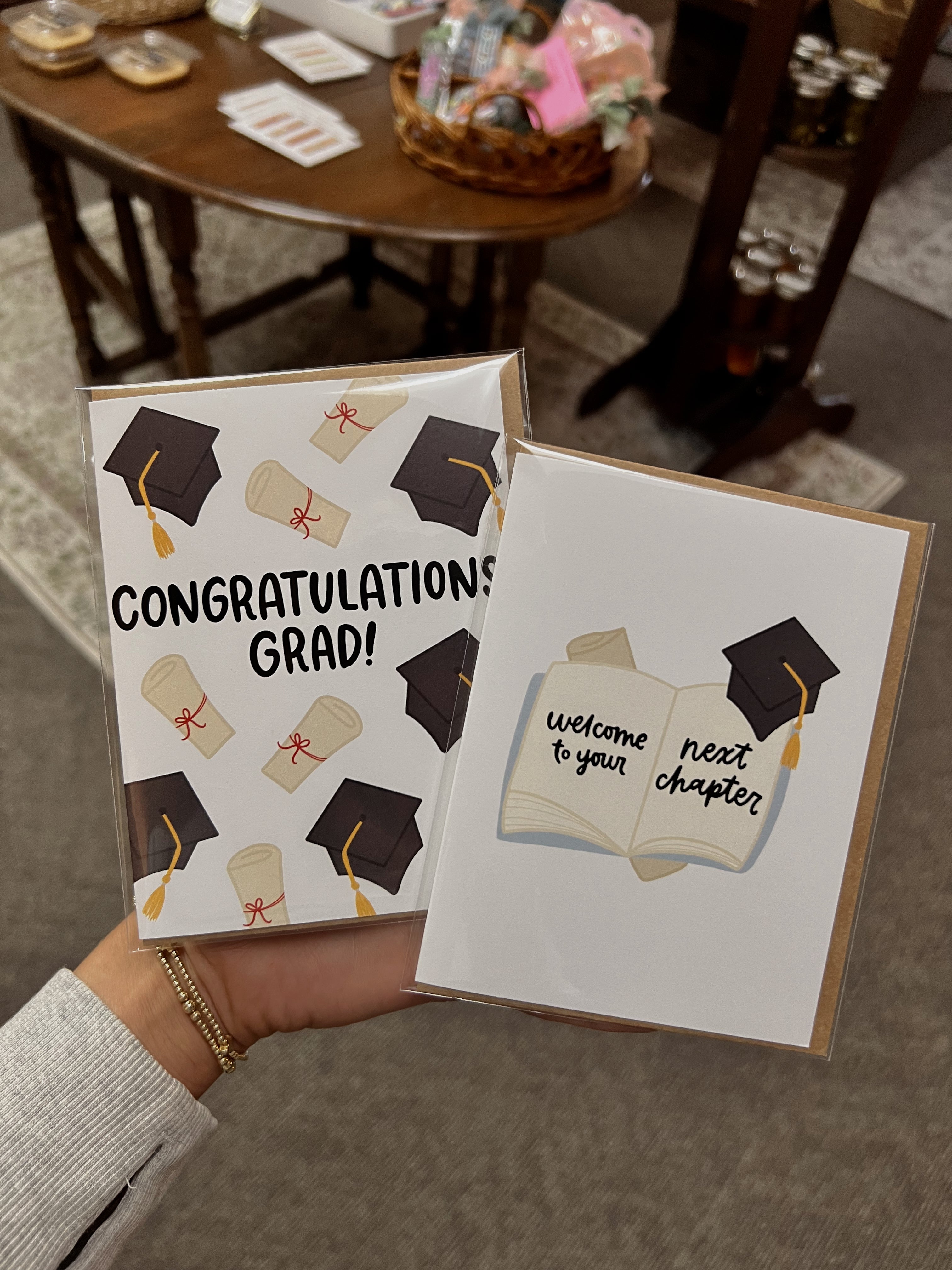 Greeting Cards