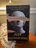 Michaelides, The Maidens